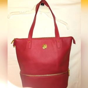 Joy Purse and Makeup Bag